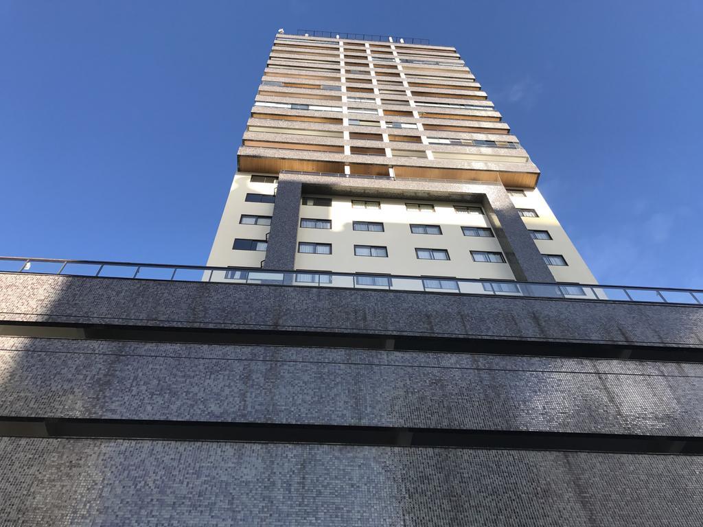 Apartamento Studio Balneário Camboriú Exterior foto