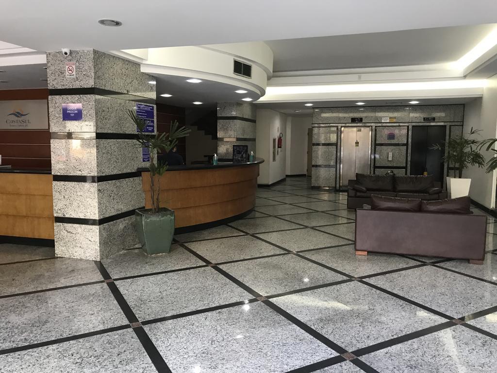 Apartamento Studio Balneário Camboriú Exterior foto
