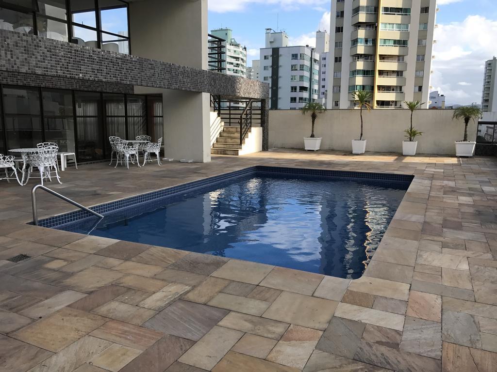 Apartamento Studio Balneário Camboriú Exterior foto