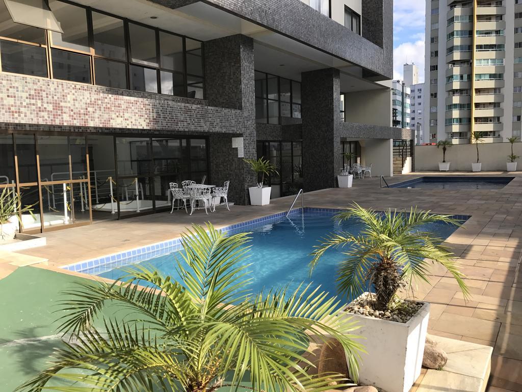 Apartamento Studio Balneário Camboriú Exterior foto