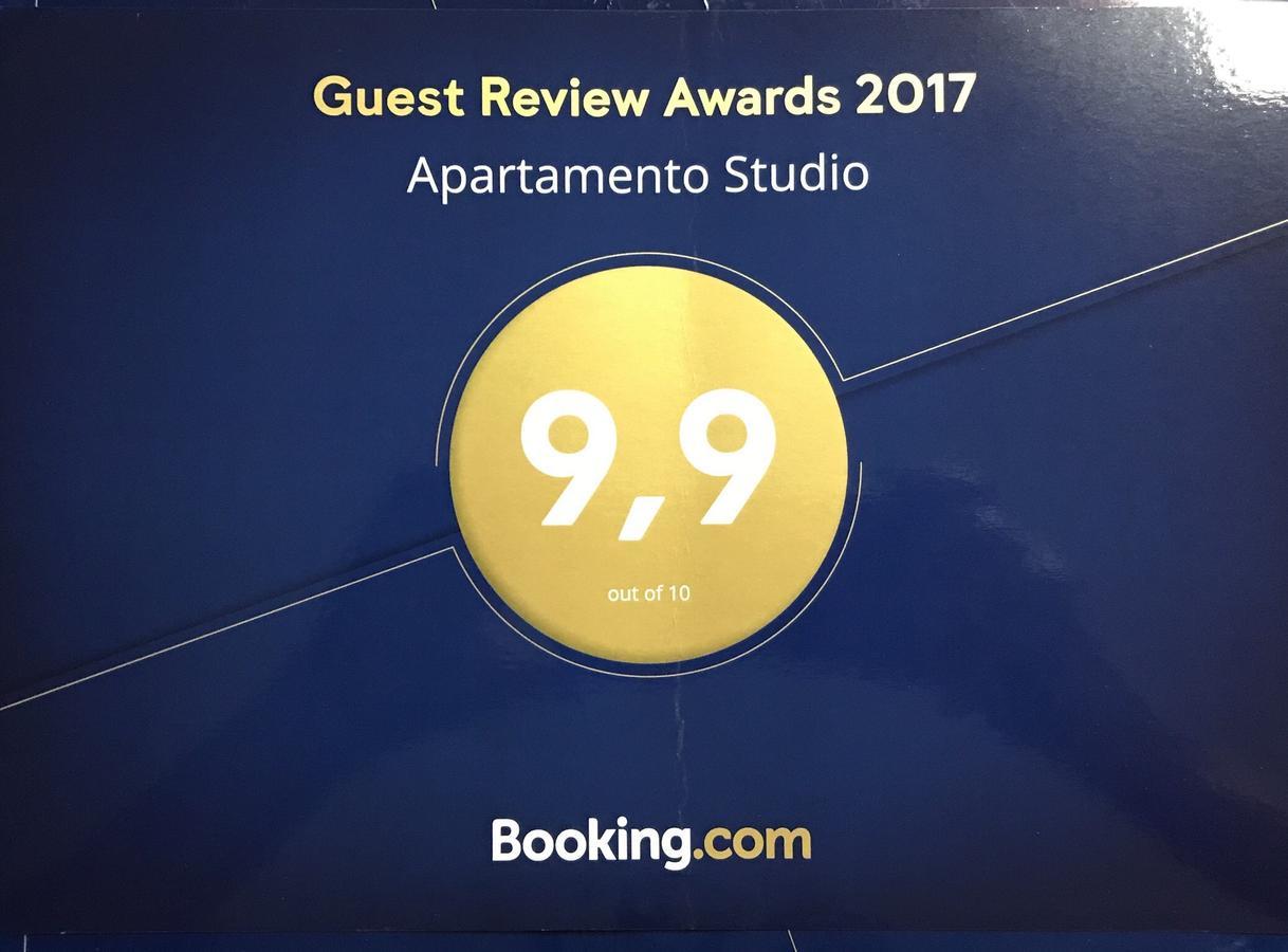 Apartamento Studio Balneário Camboriú Exterior foto